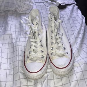 men’s converse high top shoes
